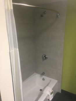 Vagabond Inn Executive - Bakersfield Downtowner Экстерьер фото